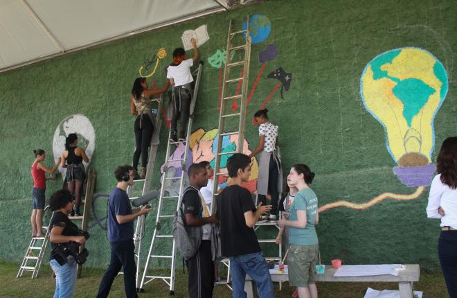 Minas Gerais State Office for Strategic Priorities (Photo courtesy of Minas Gerais State Office for Strategic Priorities)